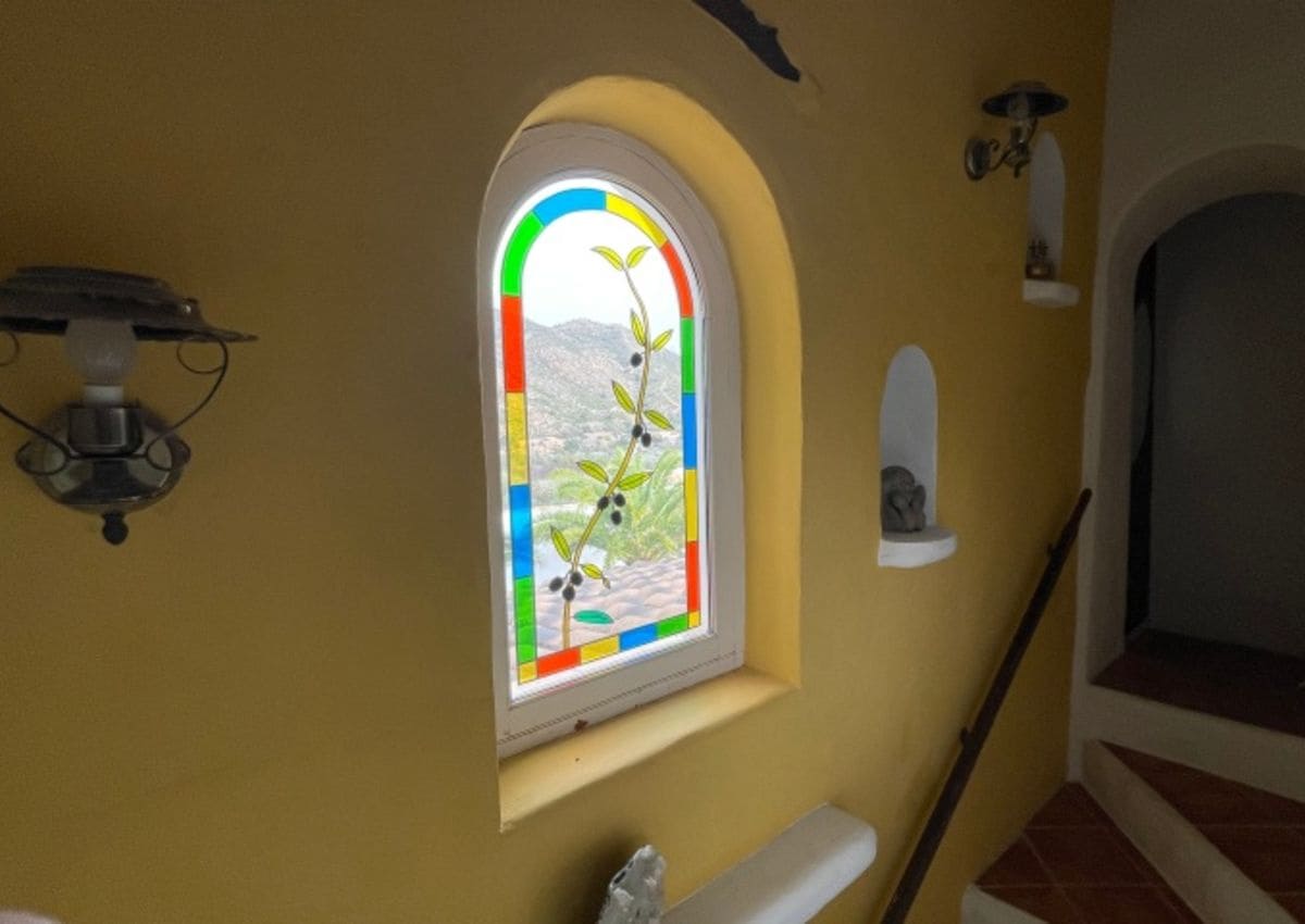 4 Zimmer Finca/Landgut zu verkaufen in Almanzora - 325.000 € (Ref: 9782357)