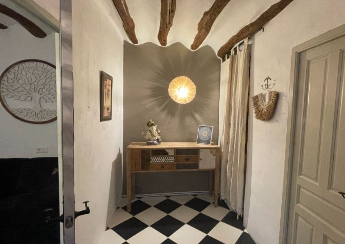 4 Zimmer Finca/Landgut zu verkaufen in Almanzora - 325.000 € (Ref: 9782357)