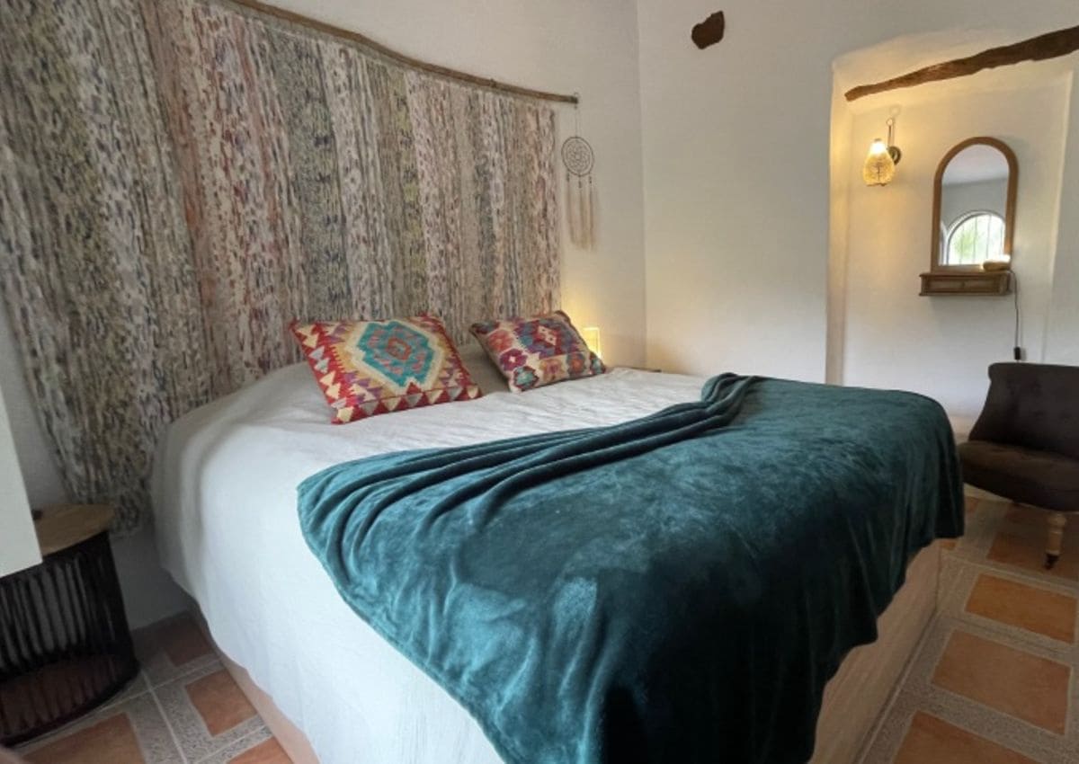 4 Zimmer Finca/Landgut zu verkaufen in Almanzora - 325.000 € (Ref: 9782357)