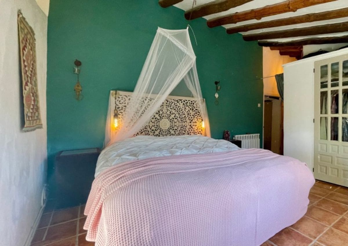 4 Zimmer Finca/Landgut zu verkaufen in Almanzora - 325.000 € (Ref: 9782357)