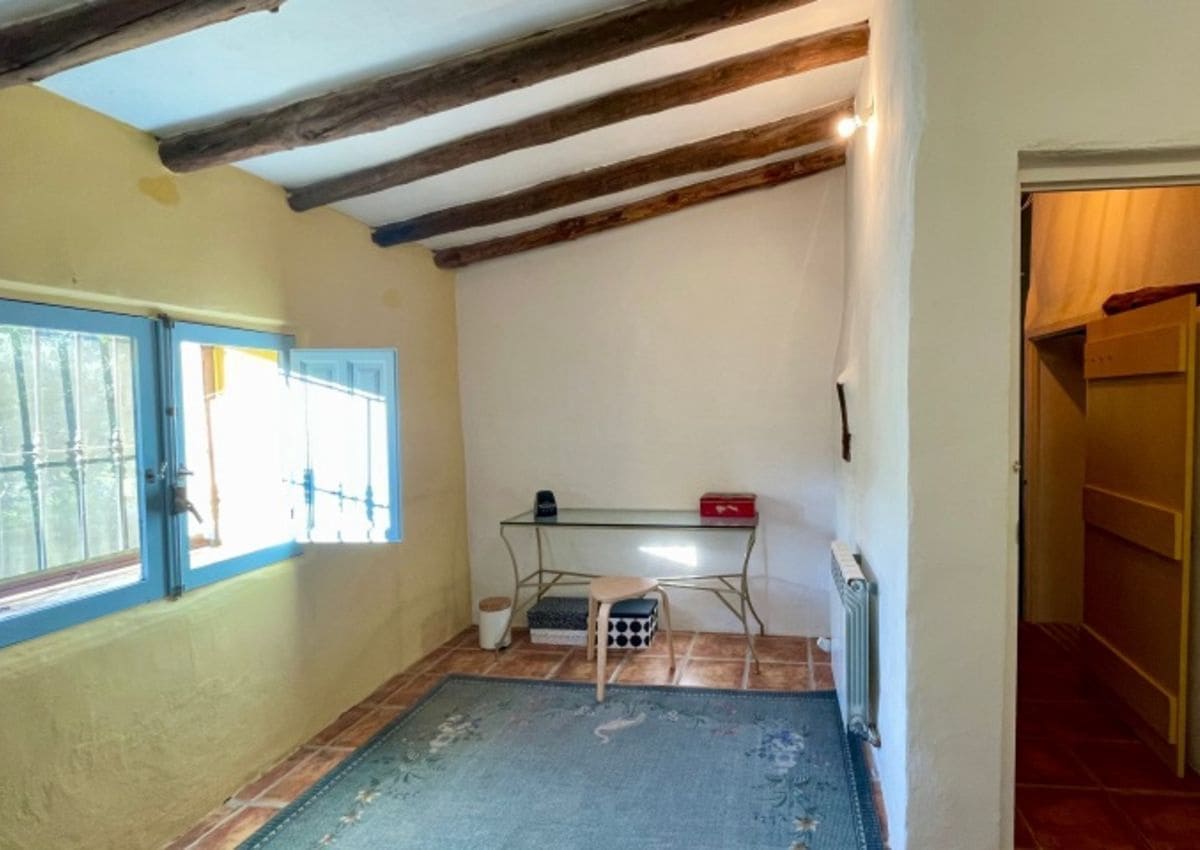 4 Zimmer Finca/Landgut zu verkaufen in Almanzora - 325.000 € (Ref: 9782357)