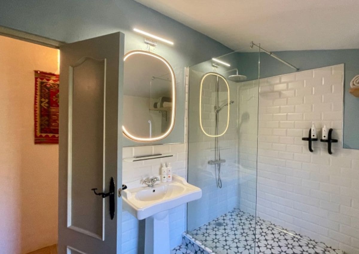 4 Zimmer Finca/Landgut zu verkaufen in Almanzora - 325.000 € (Ref: 9782357)