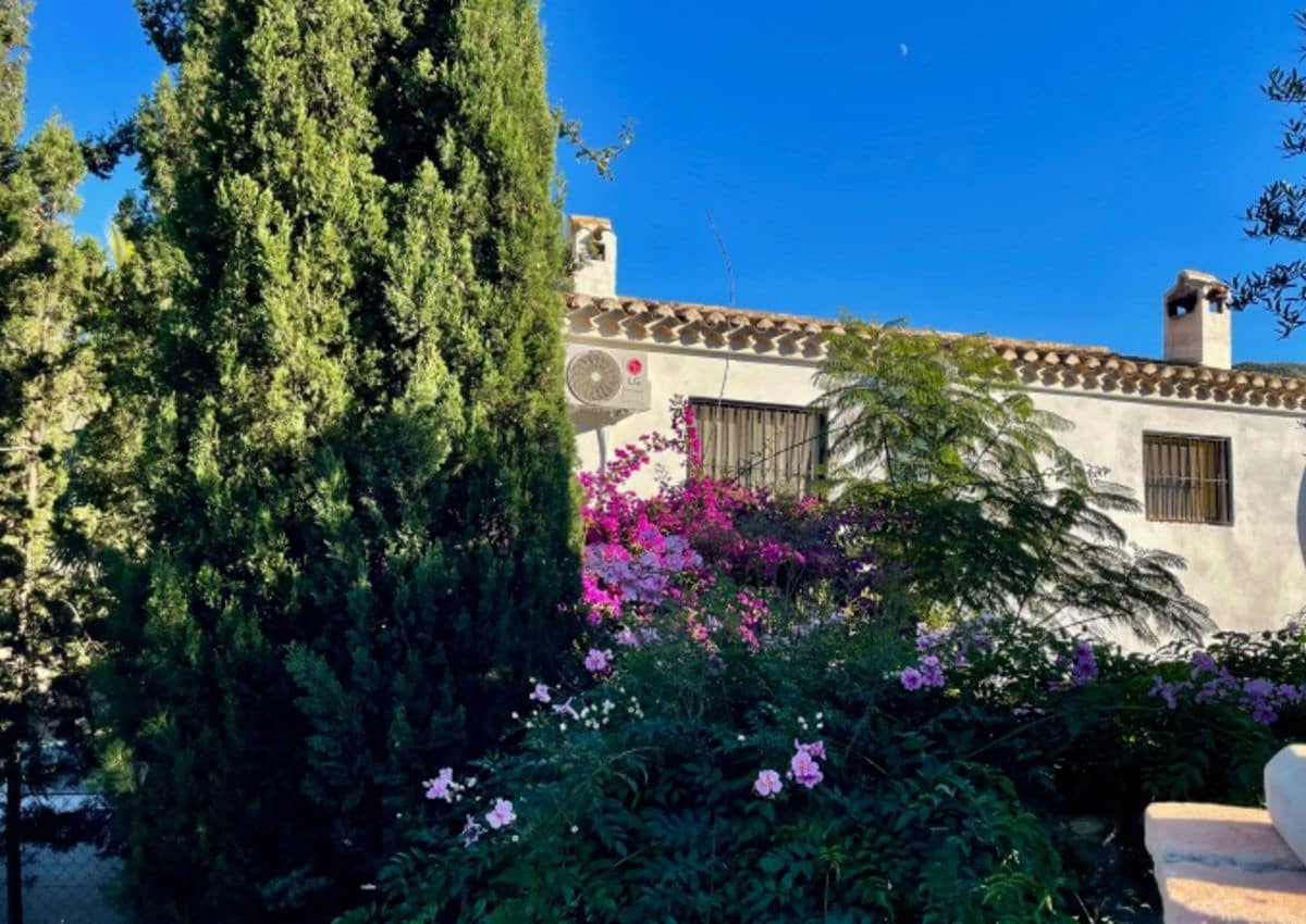 4 Zimmer Finca/Landgut zu verkaufen in Almanzora - 325.000 € (Ref: 9782357)