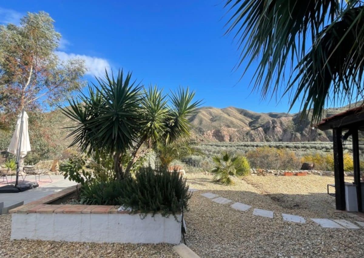 4 Zimmer Finca/Landgut zu verkaufen in Almanzora - 325.000 € (Ref: 9782357)