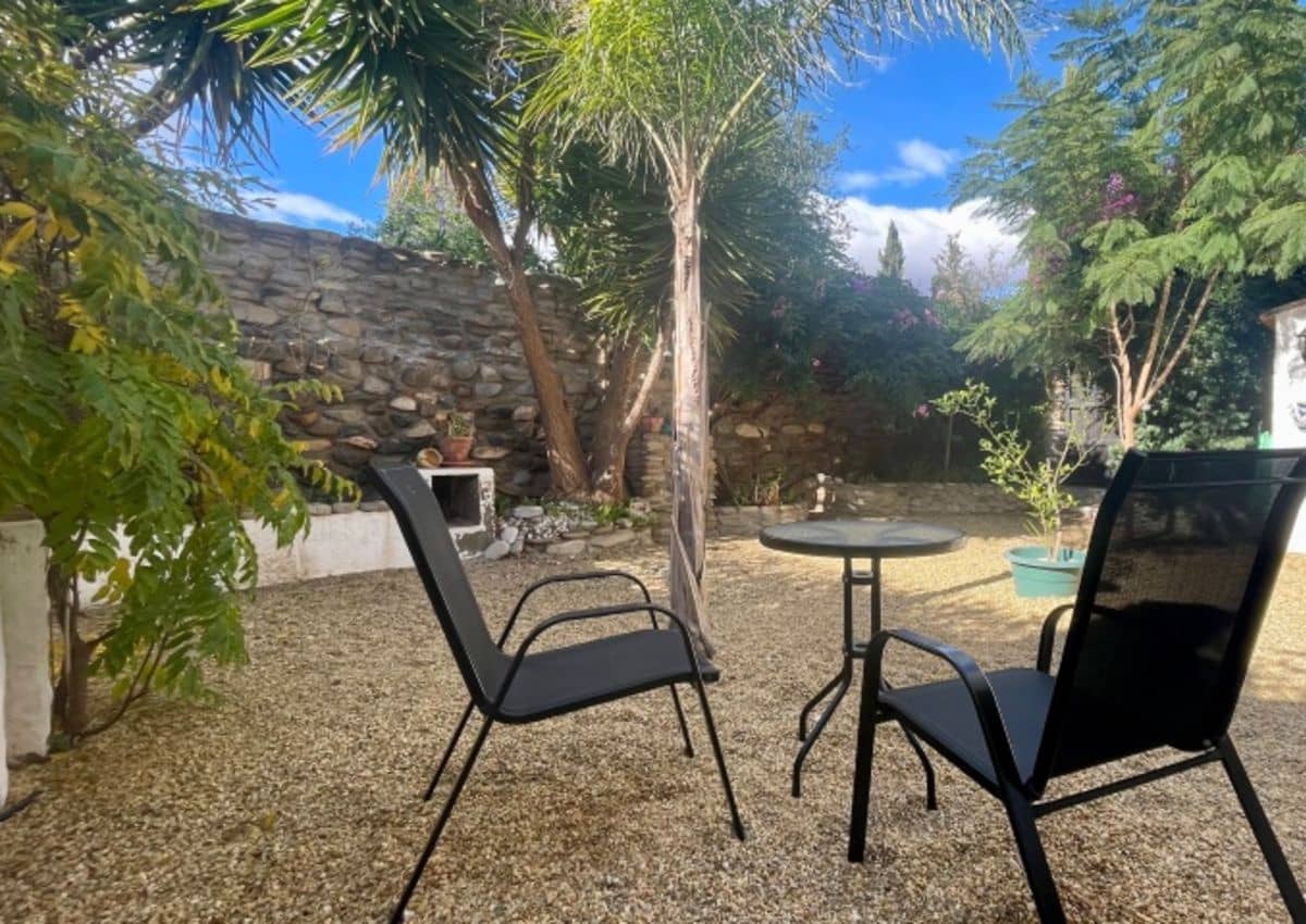 4 Zimmer Finca/Landgut zu verkaufen in Almanzora - 325.000 € (Ref: 9782357)