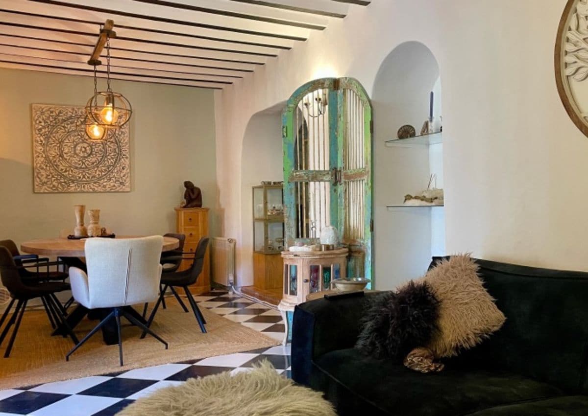 4 Zimmer Finca/Landgut zu verkaufen in Almanzora - 325.000 € (Ref: 9782357)