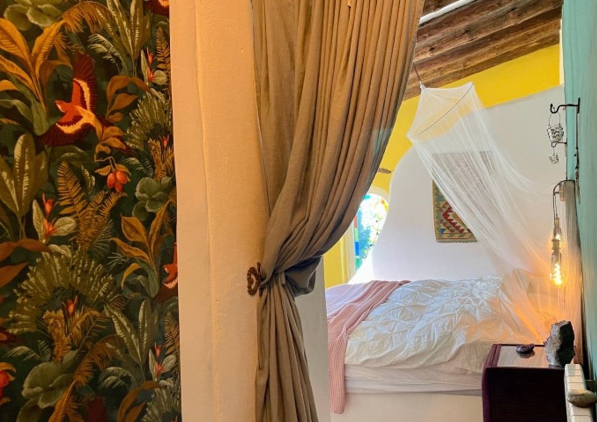 4 Zimmer Finca/Landgut zu verkaufen in Almanzora - 325.000 € (Ref: 9782357)