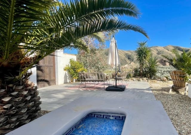 4 Zimmer Finca/Landgut zu verkaufen in Almanzora, Cantoria - 325.000 € (Ref: 9782357)