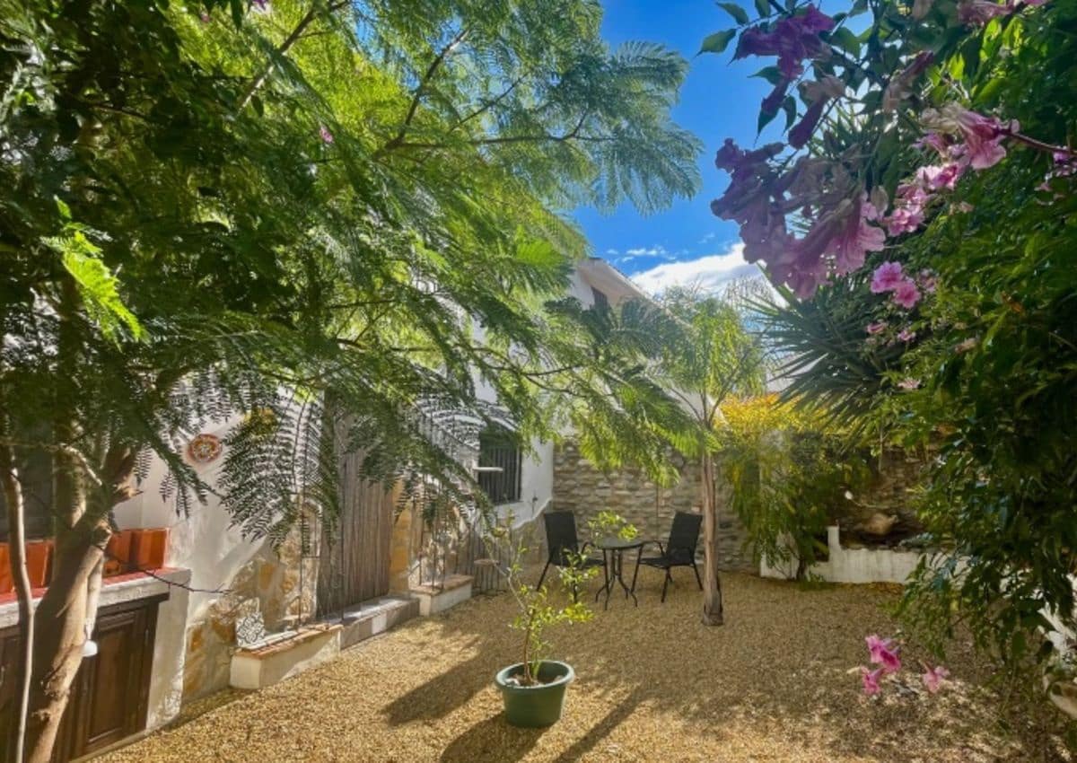 4 Zimmer Finca/Landgut zu verkaufen in Almanzora - 325.000 € (Ref: 9782357)