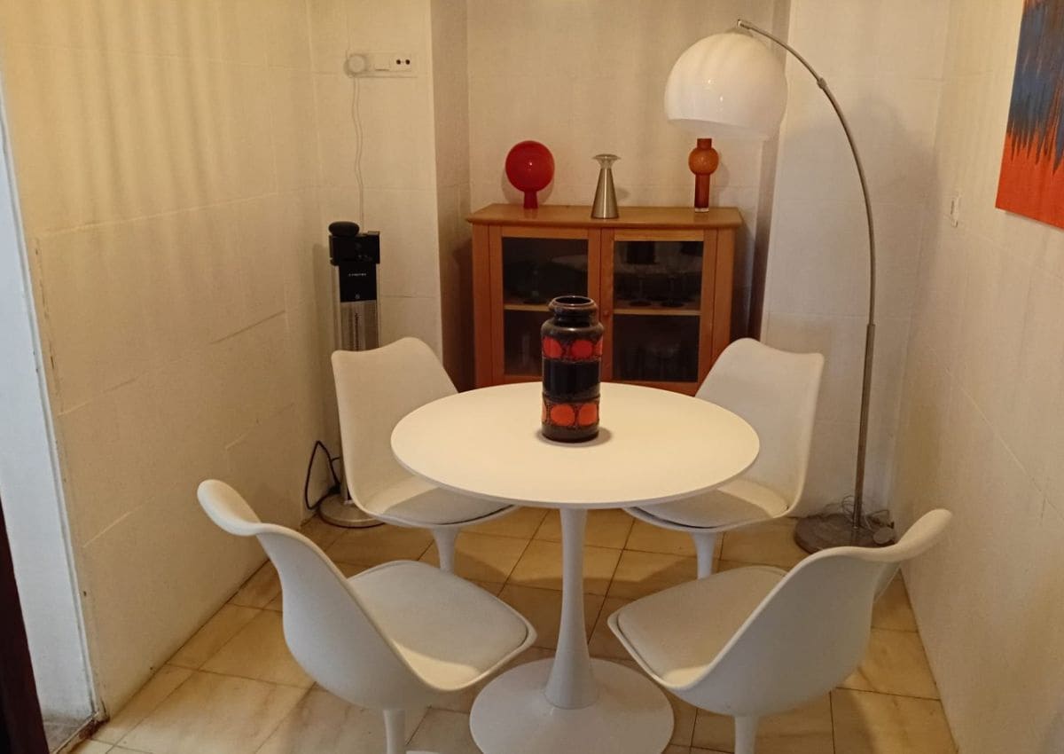 3 soveværelse Byhus til salg i Castillo de Locubin - € 69.995 (Ref: 9789880)