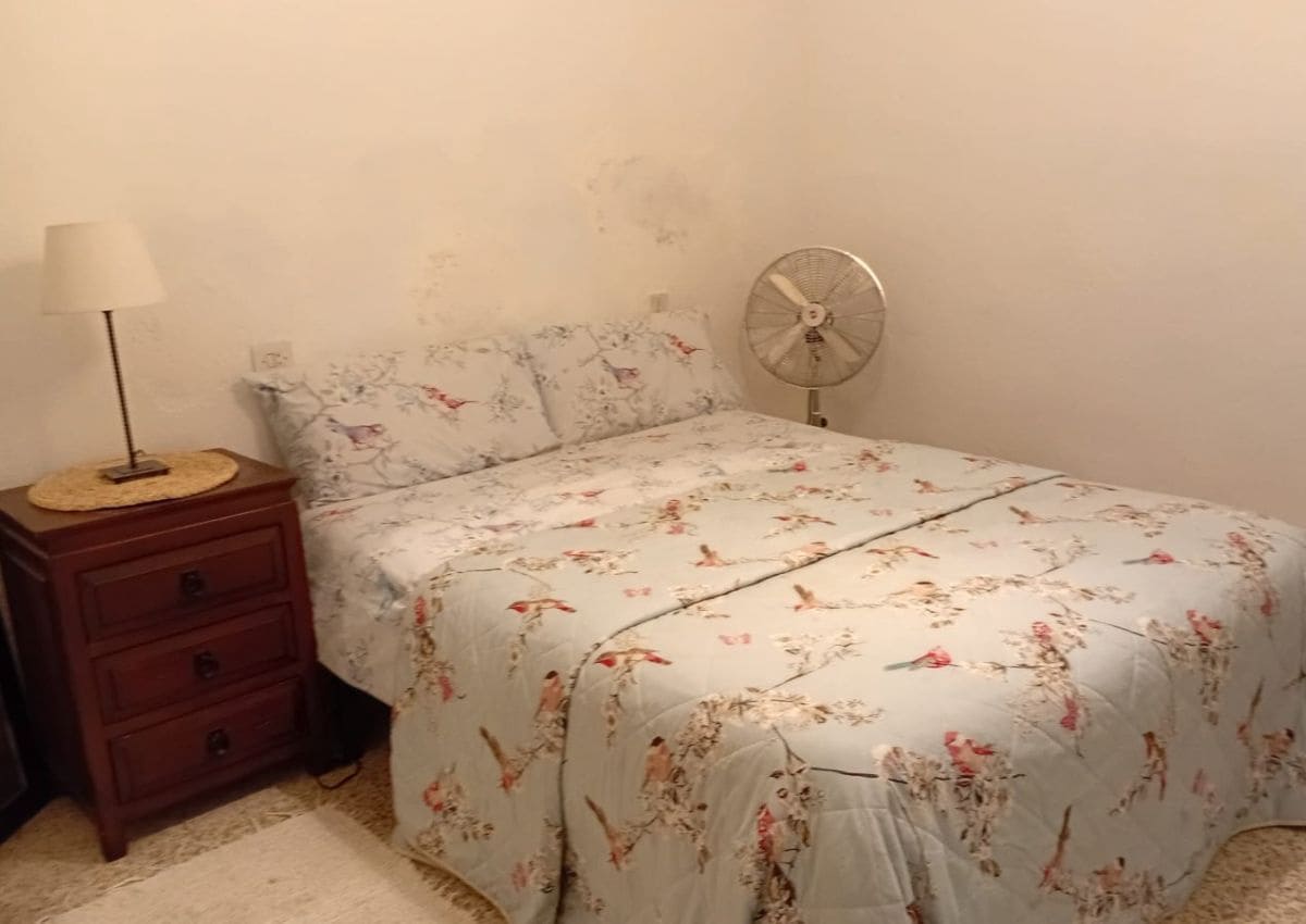 3 soveværelse Byhus til salg i Castillo de Locubin - € 69.995 (Ref: 9789880)