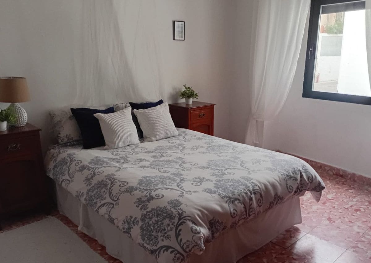 3 soveværelse Byhus til salg i Castillo de Locubin - € 69.995 (Ref: 9789880)