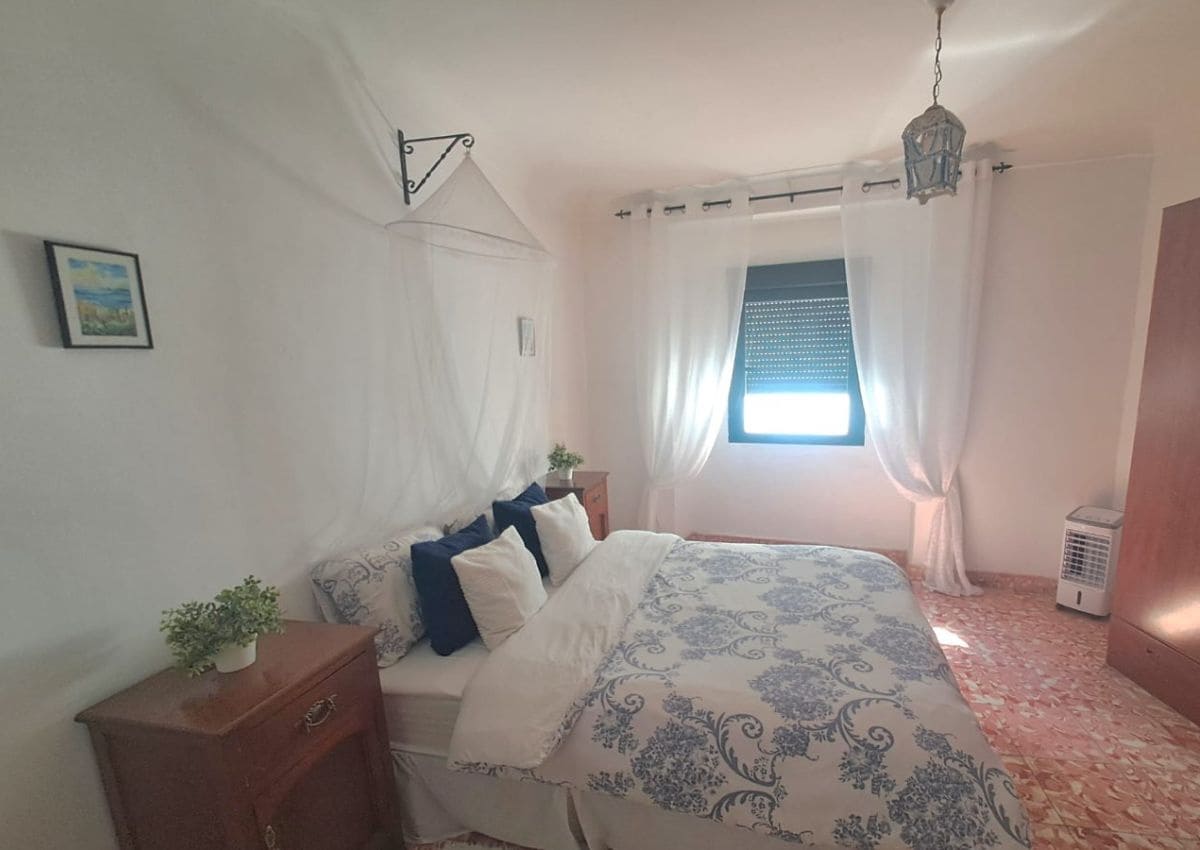 3 soveværelse Byhus til salg i Castillo de Locubin - € 69.995 (Ref: 9789880)