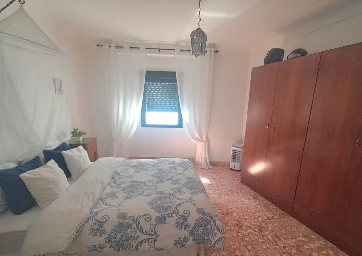 3 soveværelse Byhus til salg i Castillo de Locubin - € 69.995 (Ref: 9789880)