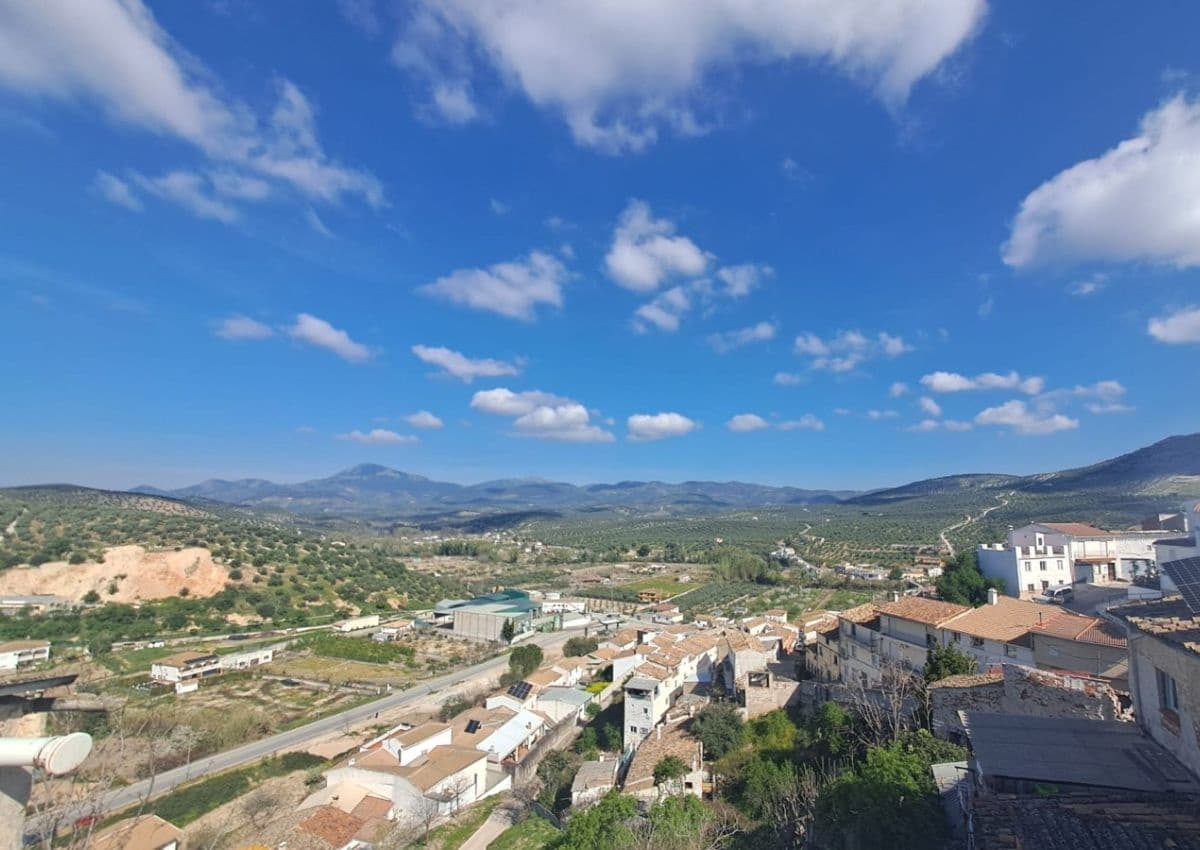 3 soveværelse Byhus til salg i Castillo de Locubin - € 69.995 (Ref: 9789880)