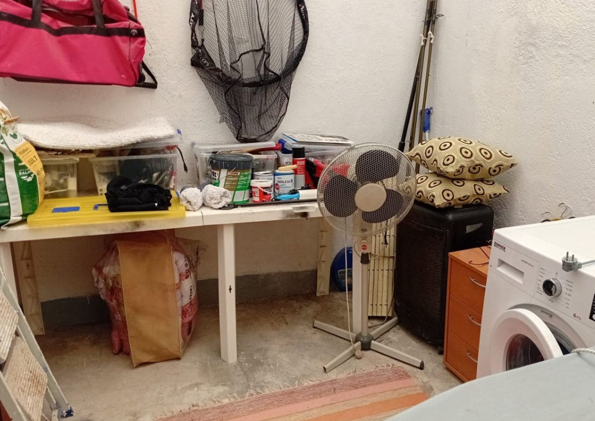 3 soveværelse Byhus til salg i Castillo de Locubin - € 69.995 (Ref: 9789880)