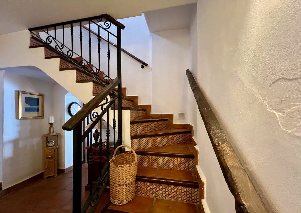 5 camera da letto Finca/Casa di Campagna in vendita in Sorbas con piscina - 339.950 € (Rif: 9796278)