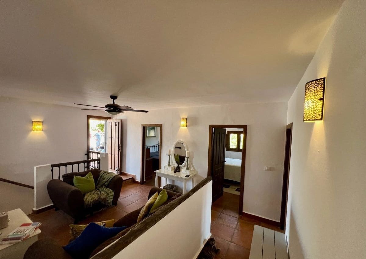 5 camera da letto Finca/Casa di Campagna in vendita in Sorbas con piscina - 339.950 € (Rif: 9796278)