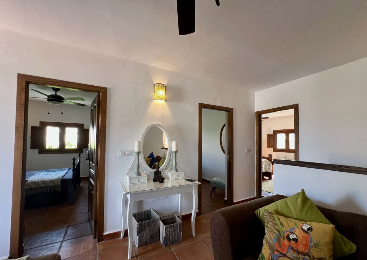 5 camera da letto Finca/Casa di Campagna in vendita in Sorbas con piscina - 339.950 € (Rif: 9796278)