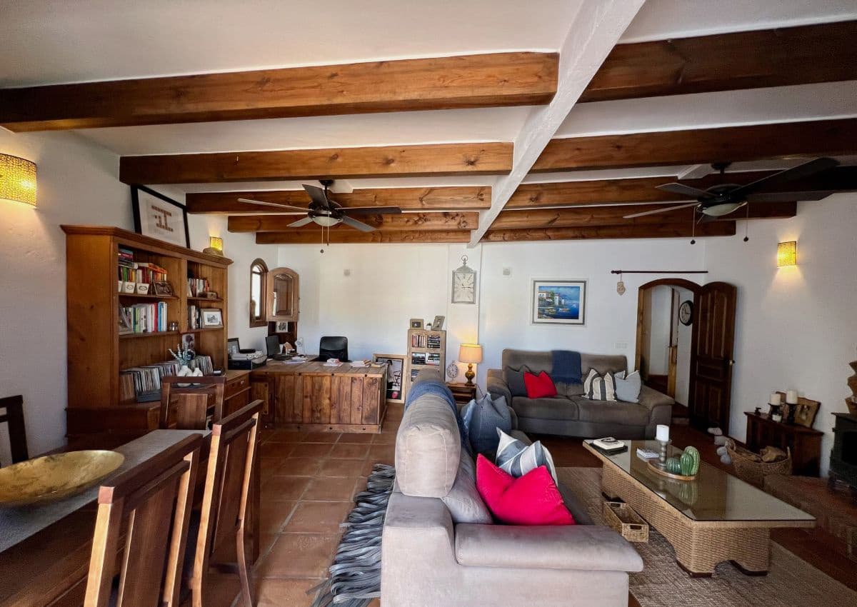 5 camera da letto Finca/Casa di Campagna in vendita in Sorbas con piscina - 339.950 € (Rif: 9796278)