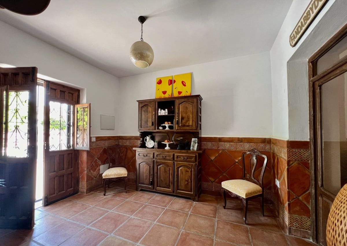 5 camera da letto Finca/Casa di Campagna in vendita in Sorbas con piscina - 339.950 € (Rif: 9796278)