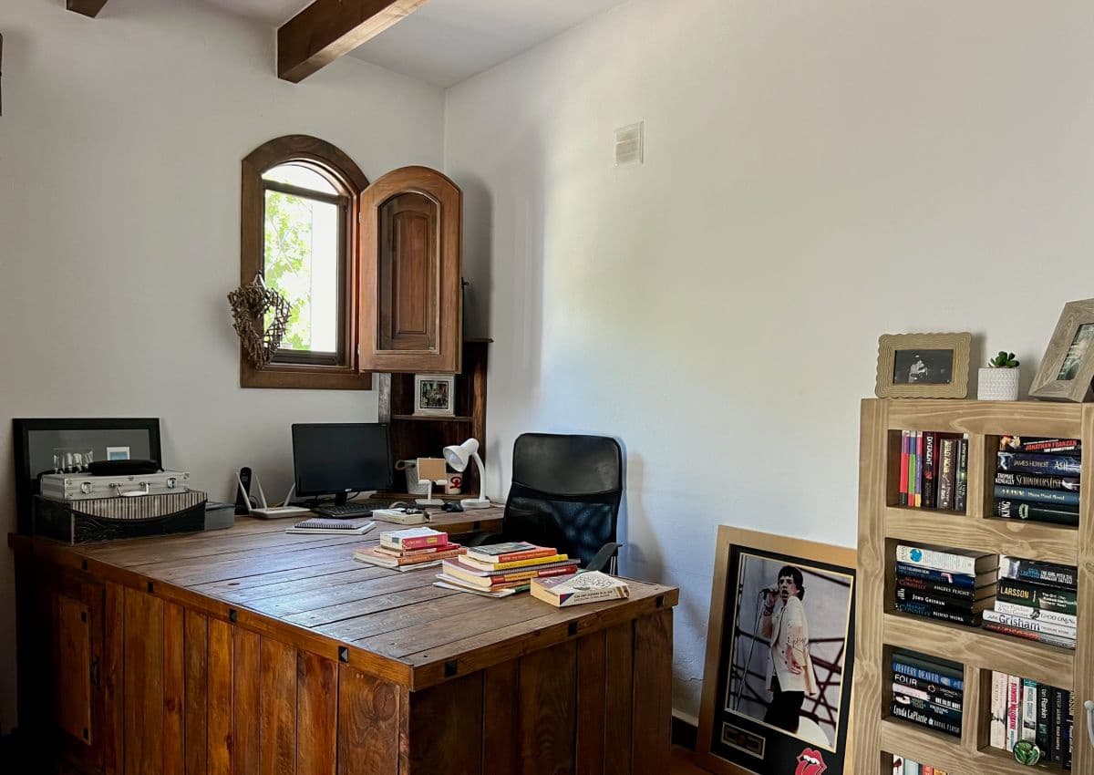 5 camera da letto Finca/Casa di Campagna in vendita in Sorbas con piscina - 339.950 € (Rif: 9796278)