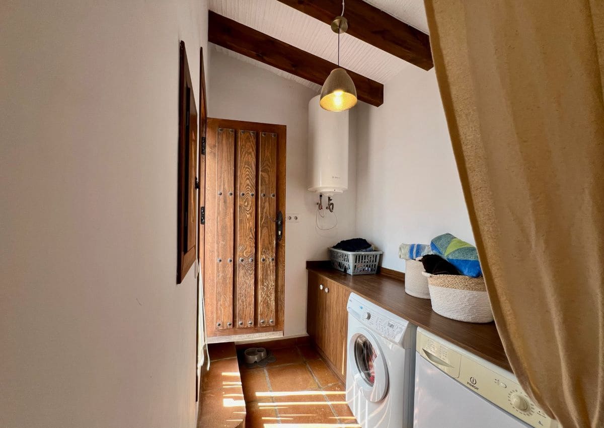 5 camera da letto Finca/Casa di Campagna in vendita in Sorbas con piscina - 339.950 € (Rif: 9796278)