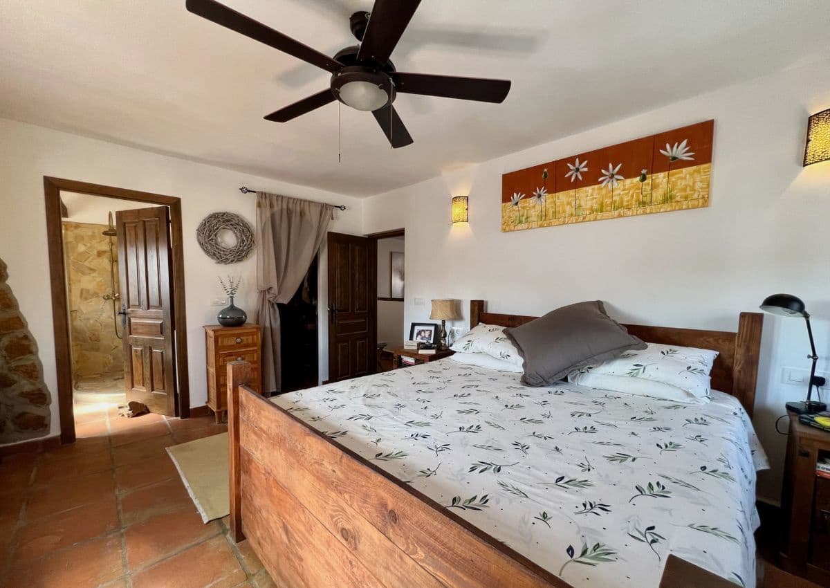 5 camera da letto Finca/Casa di Campagna in vendita in Sorbas con piscina - 339.950 € (Rif: 9796278)