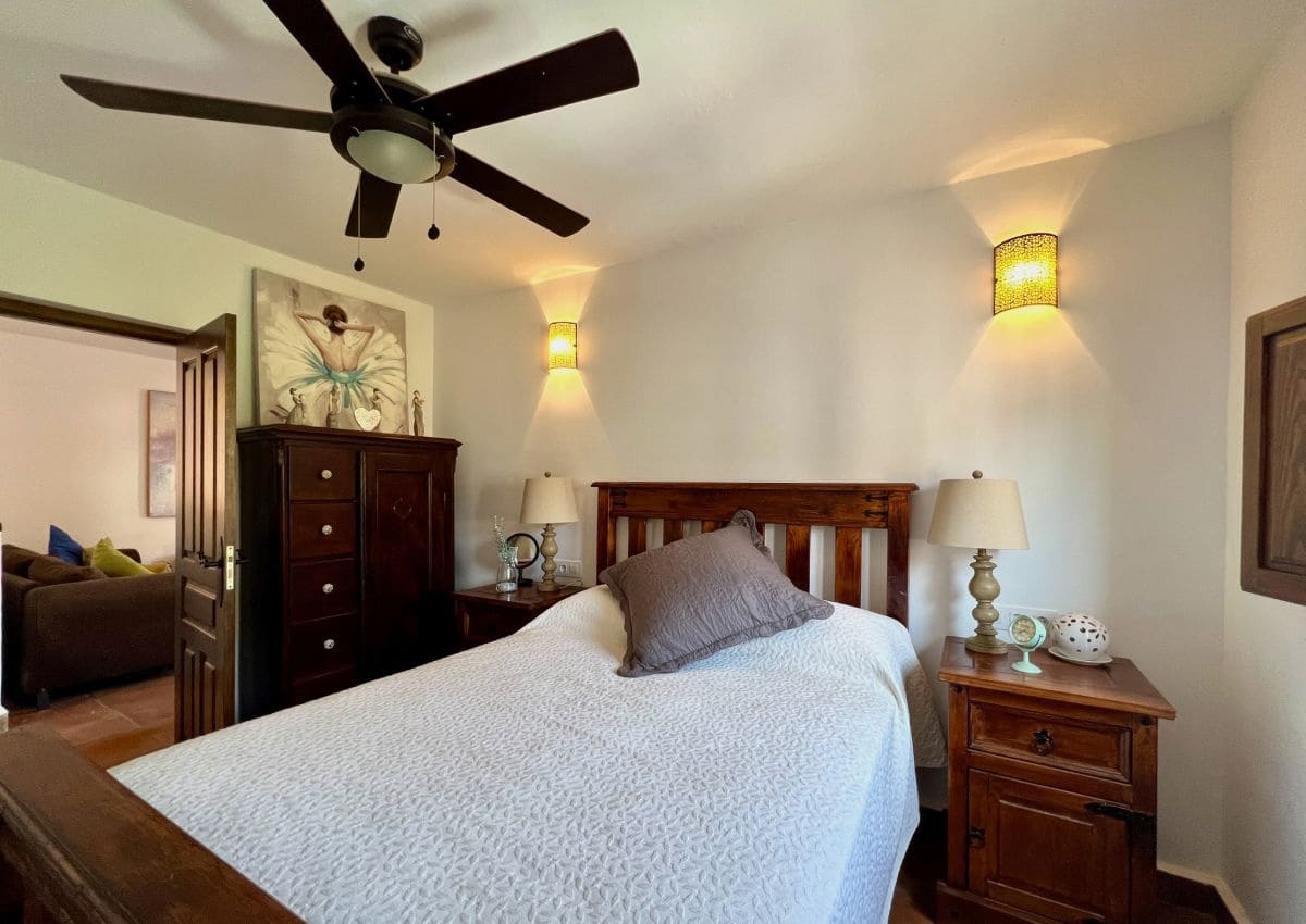 5 camera da letto Finca/Casa di Campagna in vendita in Sorbas con piscina - 339.950 € (Rif: 9796278)