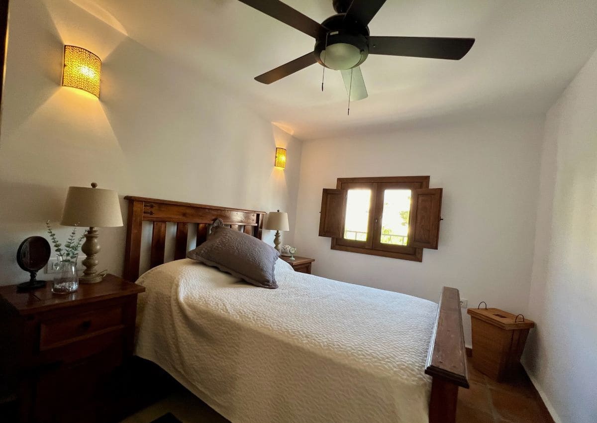 5 camera da letto Finca/Casa di Campagna in vendita in Sorbas con piscina - 339.950 € (Rif: 9796278)