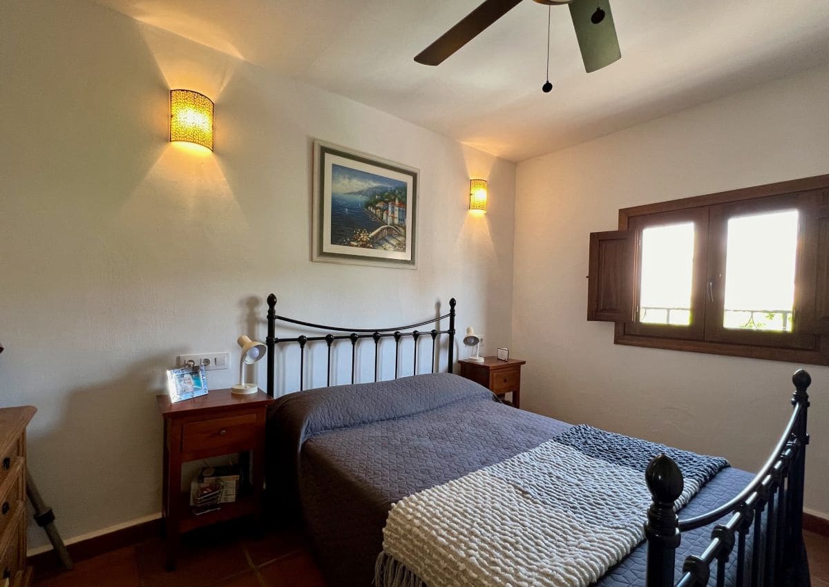 5 camera da letto Finca/Casa di Campagna in vendita in Sorbas con piscina - 339.950 € (Rif: 9796278)