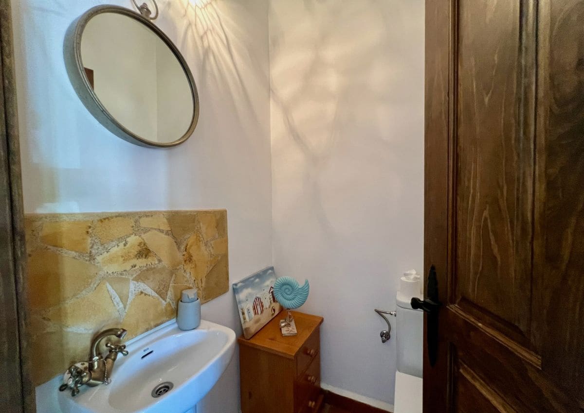 5 camera da letto Finca/Casa di Campagna in vendita in Sorbas con piscina - 339.950 € (Rif: 9796278)