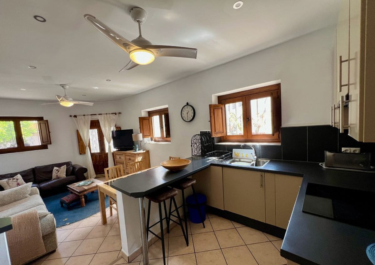 5 camera da letto Finca/Casa di Campagna in vendita in Sorbas con piscina - 339.950 € (Rif: 9796278)