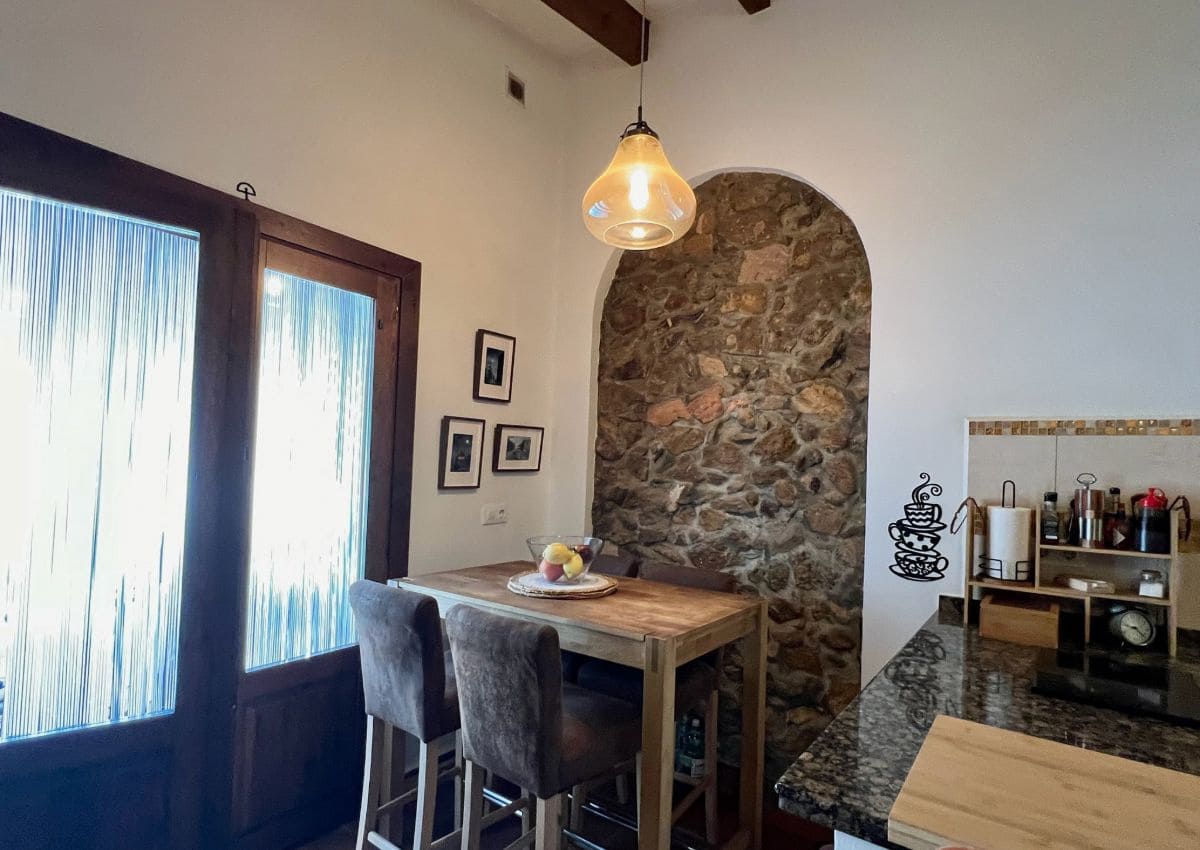 5 camera da letto Finca/Casa di Campagna in vendita in Sorbas con piscina - 339.950 € (Rif: 9796278)