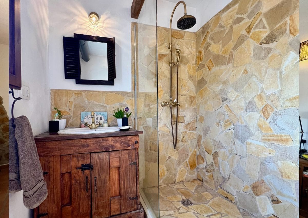 5 camera da letto Finca/Casa di Campagna in vendita in Sorbas con piscina - 339.950 € (Rif: 9796278)