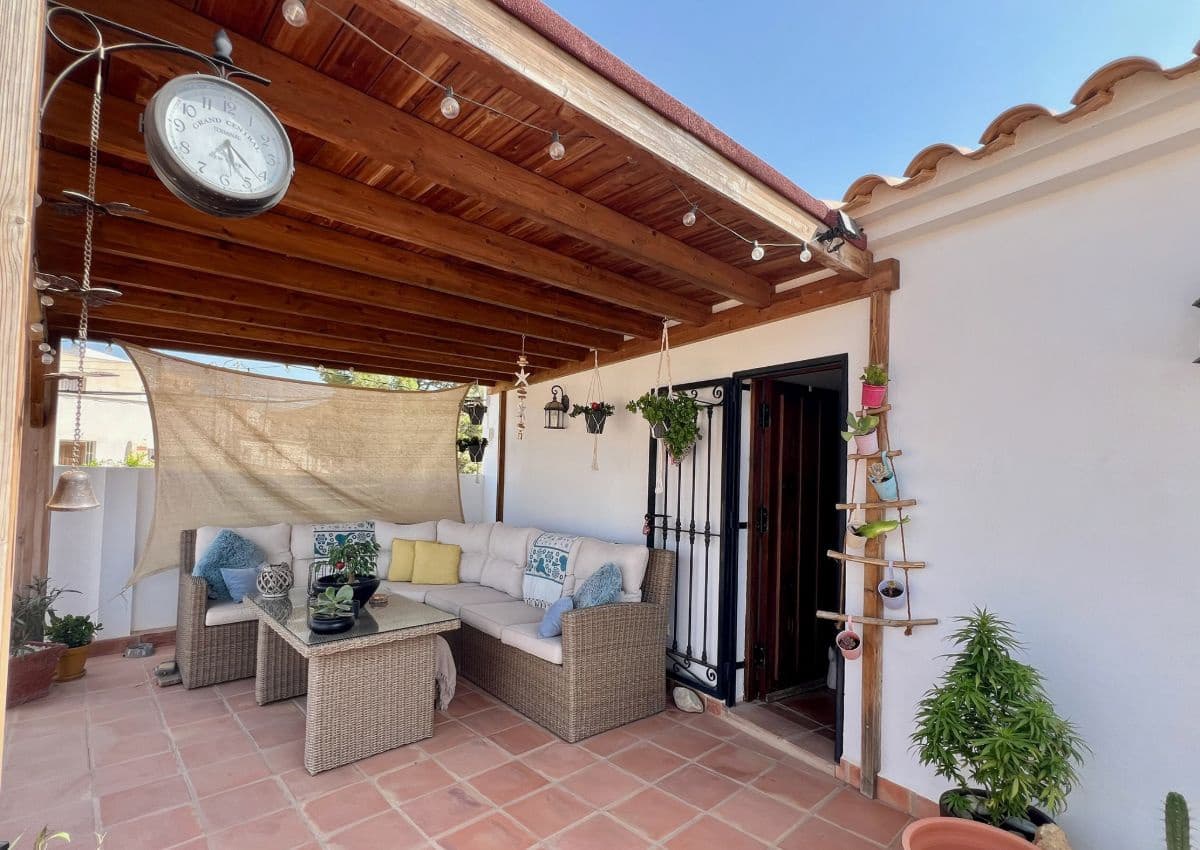 5 camera da letto Finca/Casa di Campagna in vendita in Sorbas con piscina - 339.950 € (Rif: 9796278)