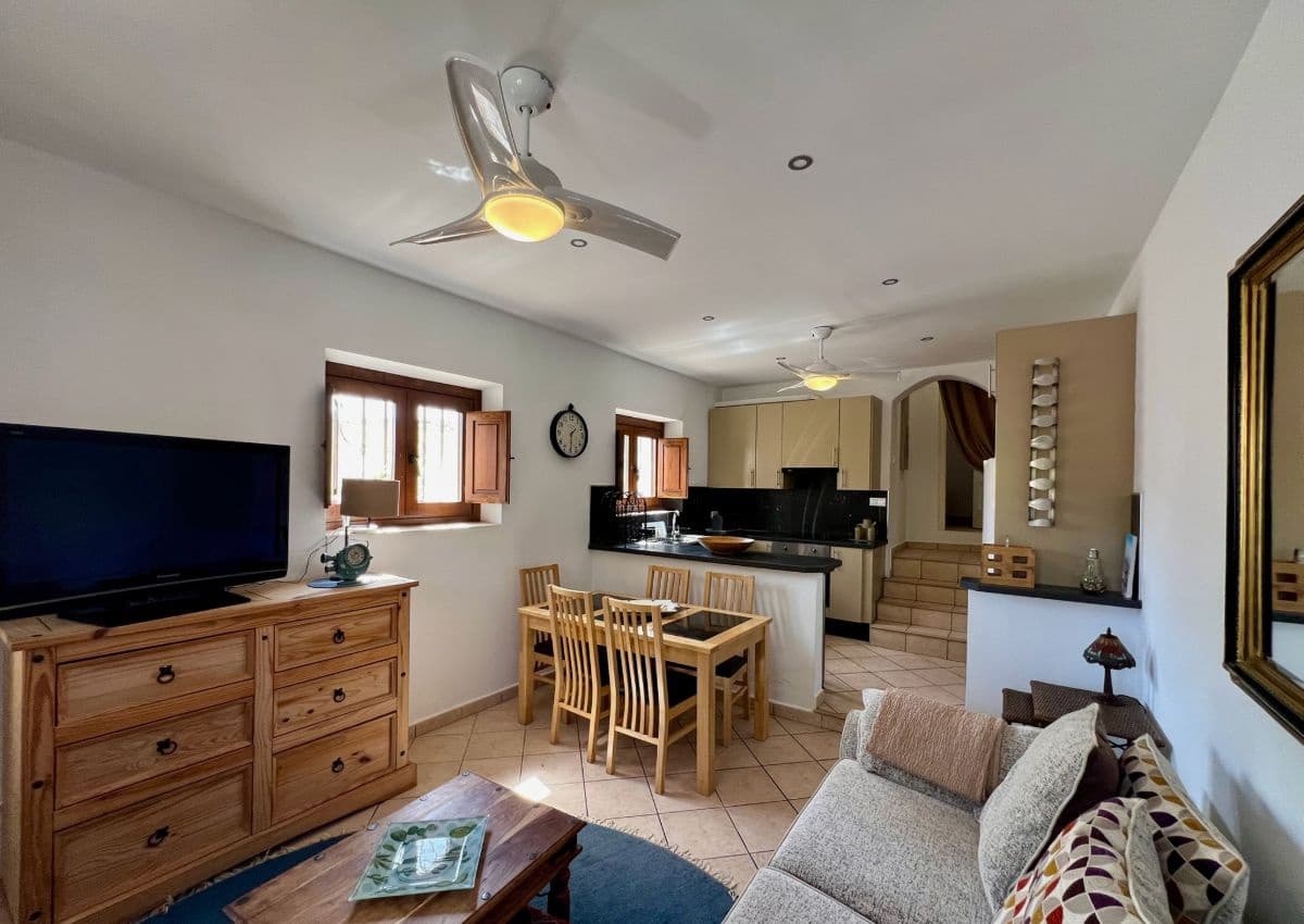 5 camera da letto Finca/Casa di Campagna in vendita in Sorbas con piscina - 339.950 € (Rif: 9796278)