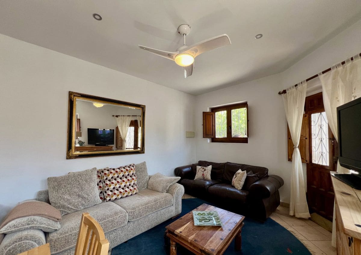 5 camera da letto Finca/Casa di Campagna in vendita in Sorbas con piscina - 339.950 € (Rif: 9796278)