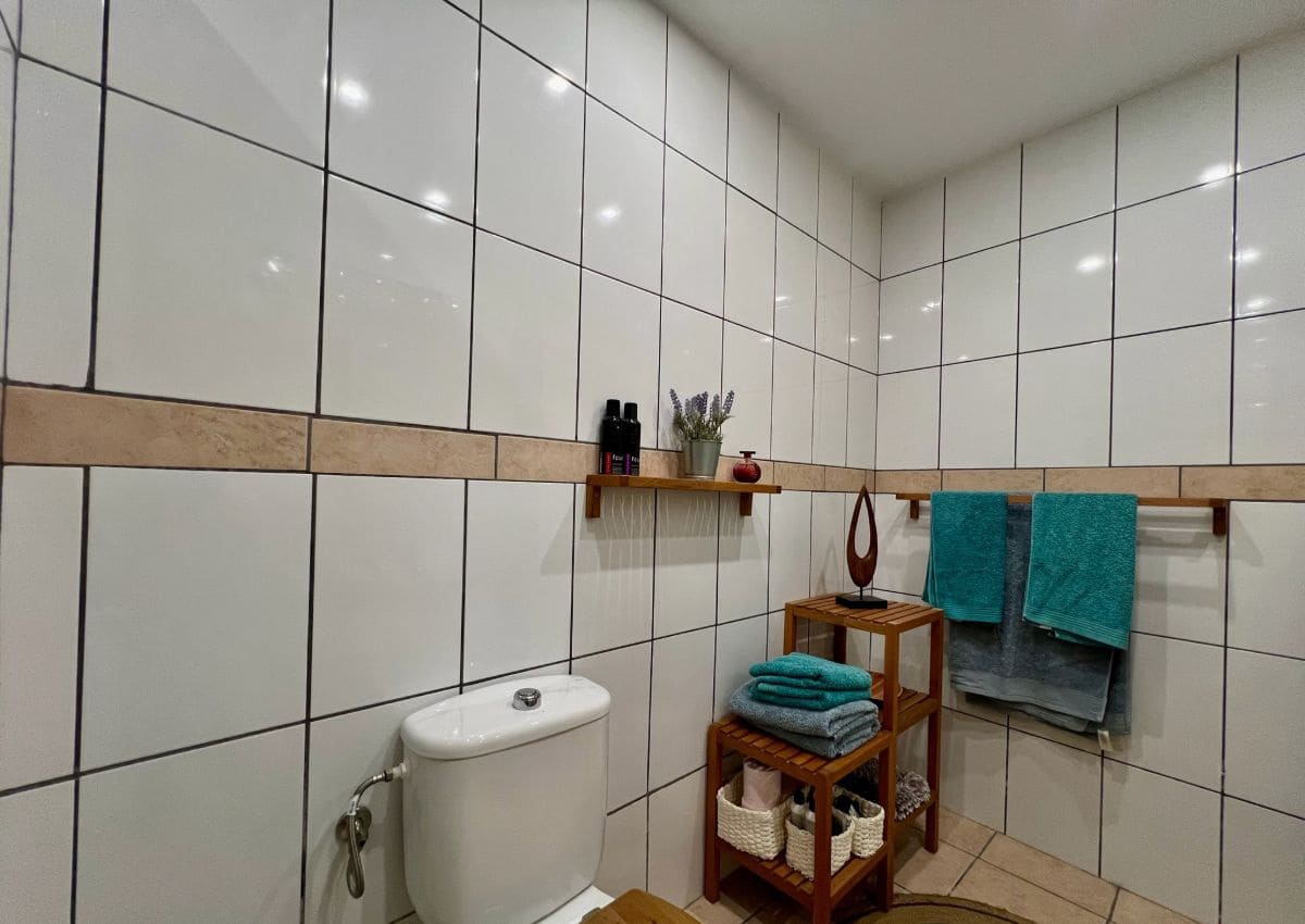 5 camera da letto Finca/Casa di Campagna in vendita in Sorbas con piscina - 339.950 € (Rif: 9796278)