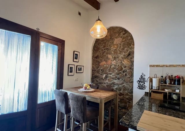 5 sypialnia Finka/Dom wiejski na sprzedaż w Sorbas z basenem - 339 950 € (Ref: 9796278)