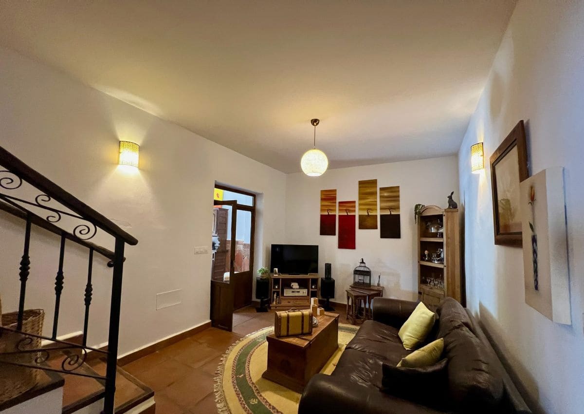 5 camera da letto Finca/Casa di Campagna in vendita in Sorbas con piscina - 339.950 € (Rif: 9796278)