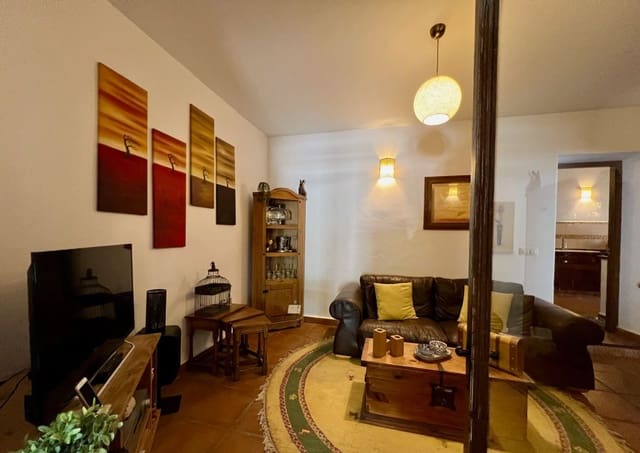 5 sypialnia Finka/Dom wiejski na sprzedaż w Sorbas z basenem - 339 950 € (Ref: 9796278)