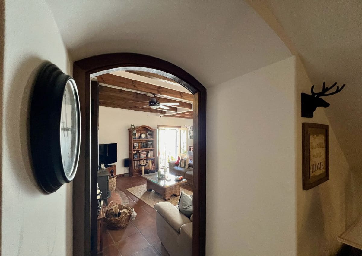 5 camera da letto Finca/Casa di Campagna in vendita in Sorbas con piscina - 339.950 € (Rif: 9796278)