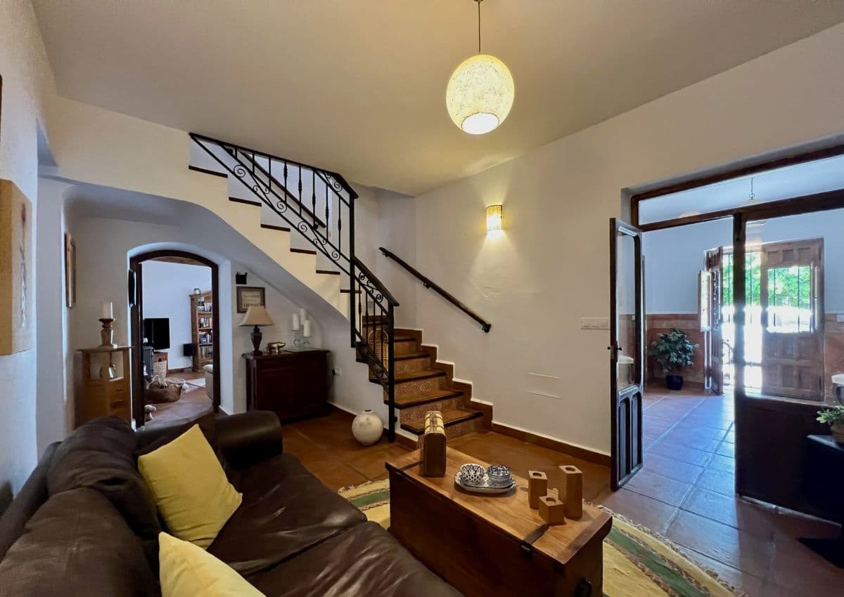 5 camera da letto Finca/Casa di Campagna in vendita in Sorbas con piscina - 339.950 € (Rif: 9796278)