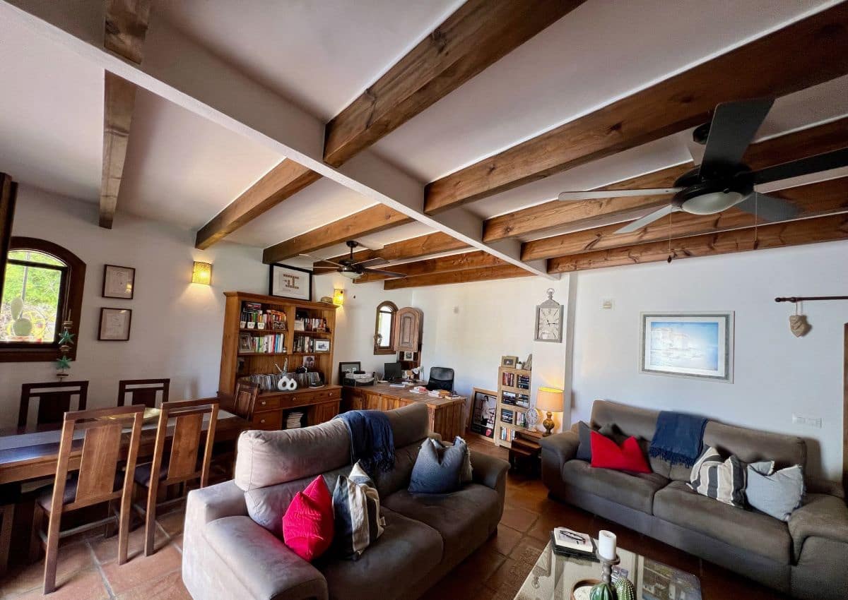 5 camera da letto Finca/Casa di Campagna in vendita in Sorbas con piscina - 339.950 € (Rif: 9796278)