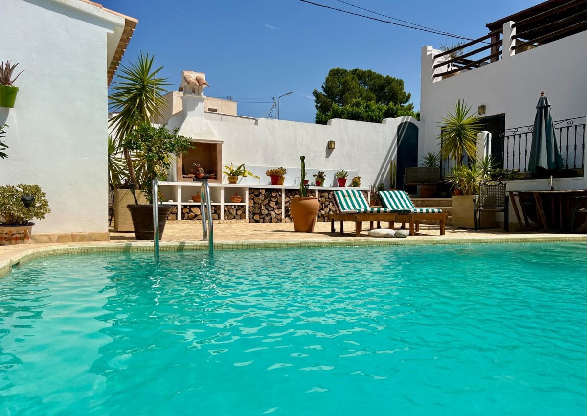 5 camera da letto Finca/Casa di Campagna in vendita in Sorbas con piscina - 339.950 € (Rif: 9796278)