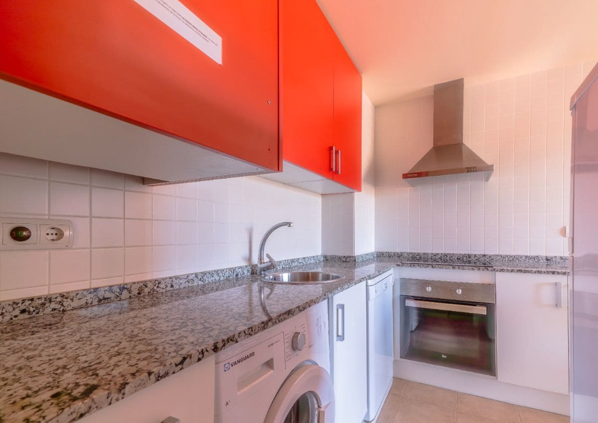 2 quarto Apartamento para venda em Vera com piscina - 135 000 € (Ref: 9802966)