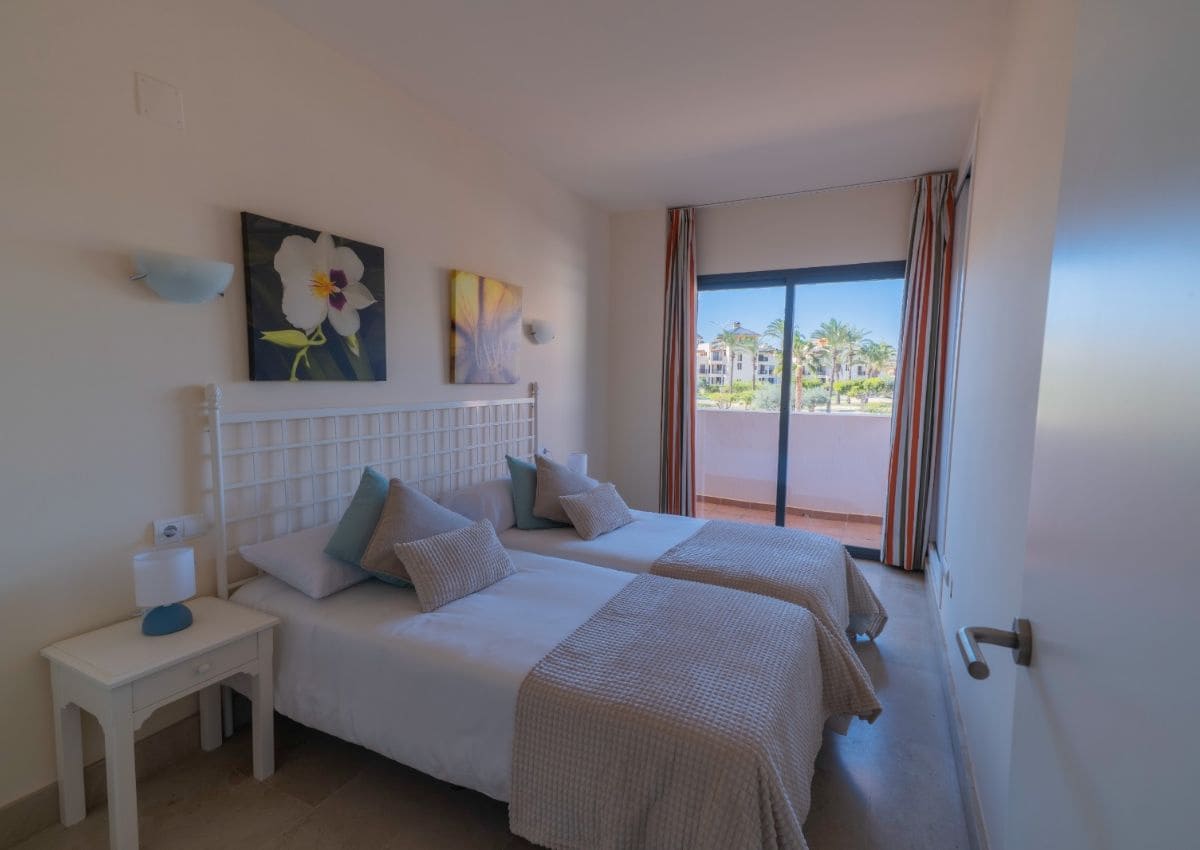 2 quarto Apartamento para venda em Vera com piscina - 135 000 € (Ref: 9802966)