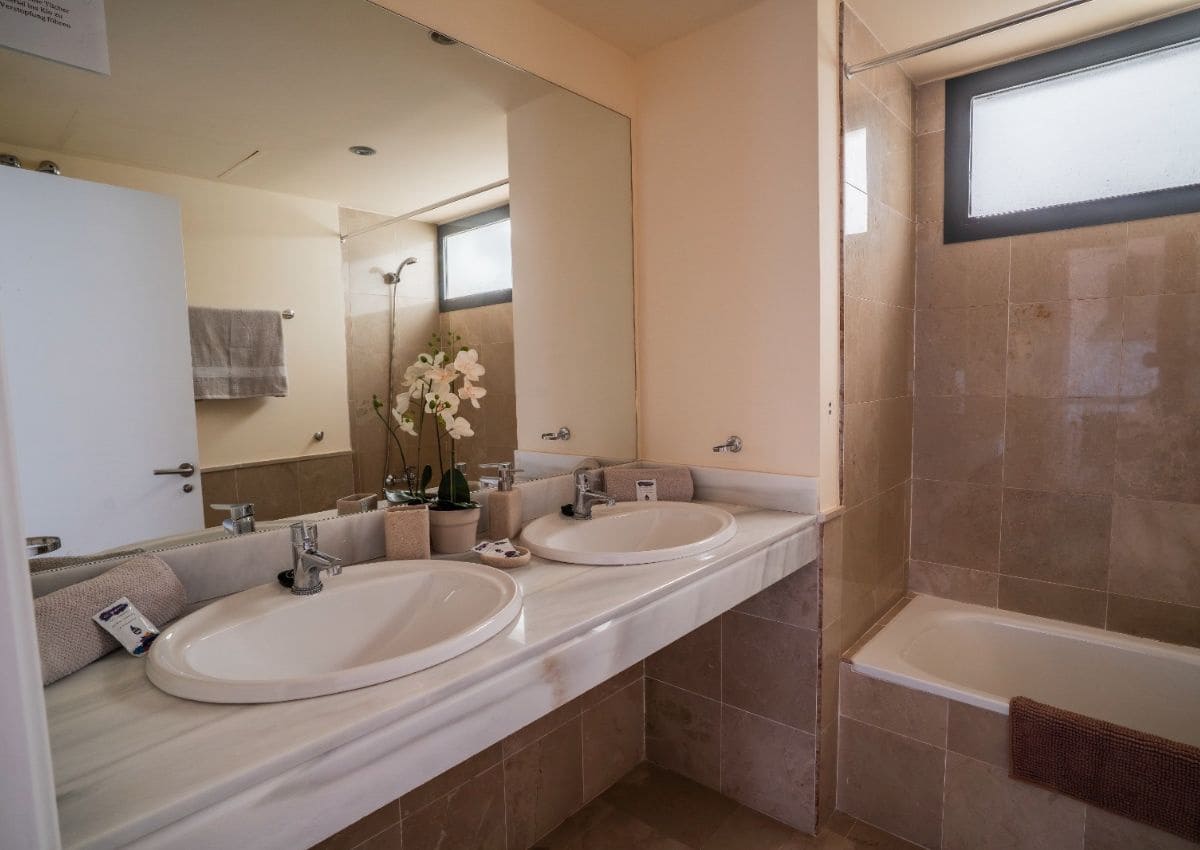 2 quarto Apartamento para venda em Vera com piscina - 135 000 € (Ref: 9802966)