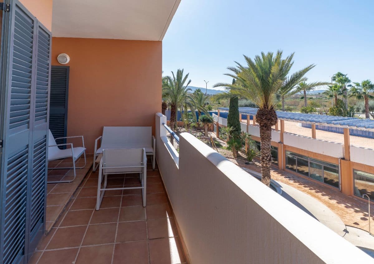 2 quarto Apartamento para venda em Vera com piscina - 135 000 € (Ref: 9802966)